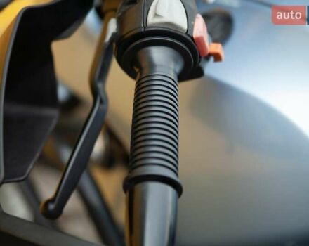 Синій БМВ 650, об'ємом двигуна 0.65 л та пробігом 44 тис. км за 4270 $, фото 13 на Automoto.ua
