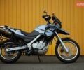 Синій БМВ 650, об'ємом двигуна 0.65 л та пробігом 44 тис. км за 4270 $, фото 7 на Automoto.ua