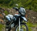 Синій БМВ 650, об'ємом двигуна 0.65 л та пробігом 44 тис. км за 4270 $, фото 16 на Automoto.ua
