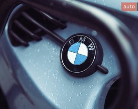 Синій БМВ 650, об'ємом двигуна 0.65 л та пробігом 44 тис. км за 4270 $, фото 6 на Automoto.ua