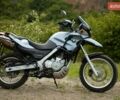 Синій БМВ 650, об'ємом двигуна 0.65 л та пробігом 44 тис. км за 4270 $, фото 15 на Automoto.ua