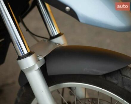Синій БМВ 650, об'ємом двигуна 0.65 л та пробігом 44 тис. км за 4270 $, фото 8 на Automoto.ua