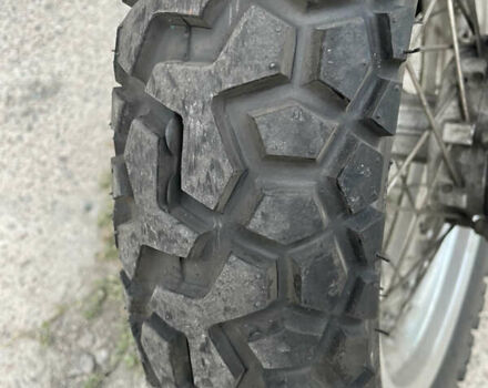 Синий БМВ 650, объемом двигателя 0.65 л и пробегом 29 тыс. км за 4500 $, фото 5 на Automoto.ua