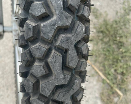 Синий БМВ 650, объемом двигателя 0.65 л и пробегом 29 тыс. км за 4500 $, фото 3 на Automoto.ua