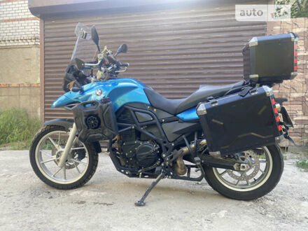 БМВ 650 2008 в Николаеве на Automoto.ua Синий БМВ 650, объемом двигателя 0.8 л и пробегом 65 тыс. км за 6500 $, фото 1 на Automoto.ua