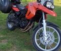 Оранжевый БМВ 650, объемом двигателя 0 л и пробегом 12 тыс. км за 6800 $, фото 5 на Automoto.ua