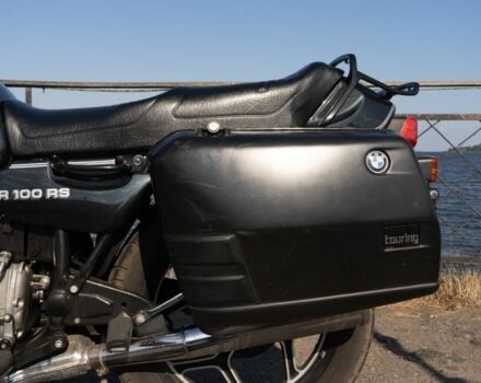 БМВ 6510, об'ємом двигуна 1 л та пробігом 0 тис. км за 13000 $, фото 6 на Automoto.ua