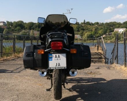 БМВ 6510, об'ємом двигуна 1 л та пробігом 0 тис. км за 13000 $, фото 1 на Automoto.ua