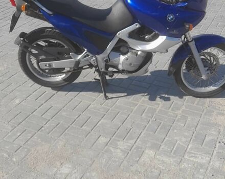 БМВ 6510, об'ємом двигуна 0.65 л та пробігом 0 тис. км за 2800 $, фото 1 на Automoto.ua