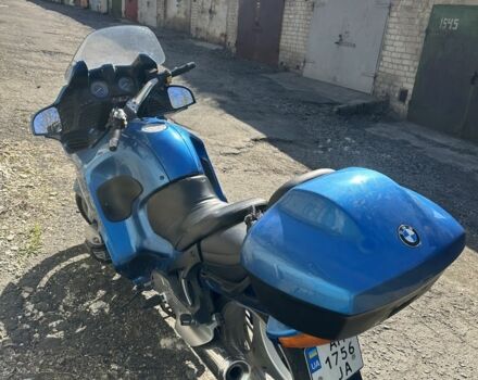 БМВ 6510, объемом двигателя 0.85 л и пробегом 0 тыс. км за 3800 $, фото 5 на Automoto.ua