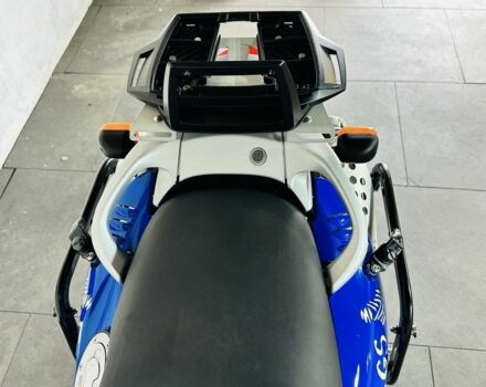 БМВ 6510, объемом двигателя 0.65 л и пробегом 0 тыс. км за 4700 $, фото 20 на Automoto.ua