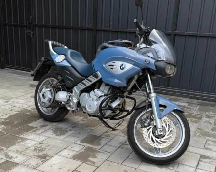 БМВ 6510, объемом двигателя 0.65 л и пробегом 0 тыс. км за 3400 $, фото 1 на Automoto.ua