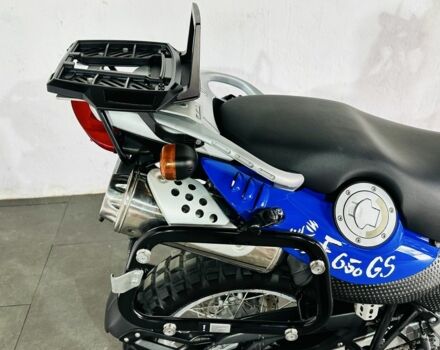 БМВ 6510, объемом двигателя 0.65 л и пробегом 0 тыс. км за 4700 $, фото 13 на Automoto.ua
