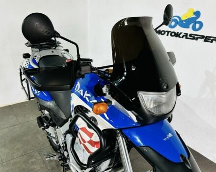 БМВ 6510, объемом двигателя 0.65 л и пробегом 0 тыс. км за 4700 $, фото 18 на Automoto.ua