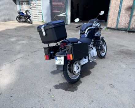 БМВ 6510, объемом двигателя 0.65 л и пробегом 0 тыс. км за 3500 $, фото 2 на Automoto.ua