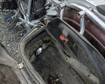 БМВ 6510, об'ємом двигуна 1.2 л та пробігом 0 тис. км за 1700 $, фото 17 на Automoto.ua