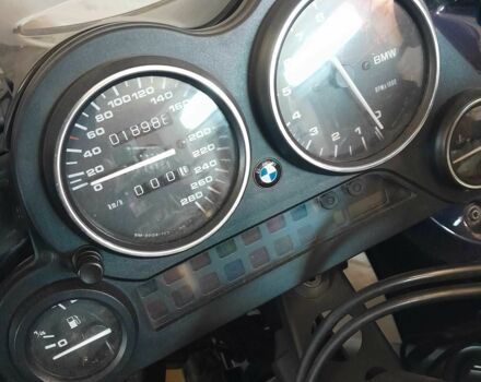БМВ 6510, объемом двигателя 1.2 л и пробегом 0 тыс. км за 7000 $, фото 9 на Automoto.ua
