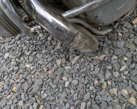 БМВ 6510, об'ємом двигуна 1.2 л та пробігом 0 тис. км за 1700 $, фото 9 на Automoto.ua