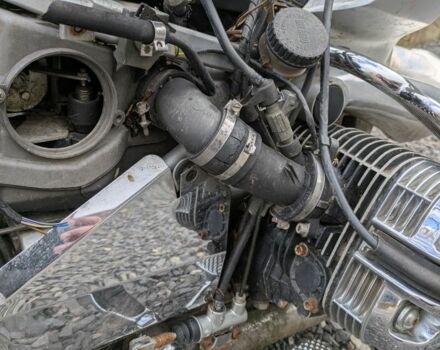 БМВ 6510, об'ємом двигуна 1.2 л та пробігом 0 тис. км за 1700 $, фото 4 на Automoto.ua