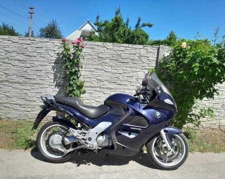 БМВ 6510, объемом двигателя 1.2 л и пробегом 0 тыс. км за 7000 $, фото 15 на Automoto.ua
