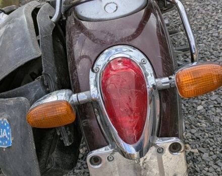 БМВ 6510, об'ємом двигуна 1.2 л та пробігом 0 тис. км за 1700 $, фото 16 на Automoto.ua