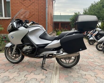 БМВ 6510, объемом двигателя 1.2 л и пробегом 0 тыс. км за 6100 $, фото 3 на Automoto.ua