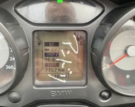 БМВ 6510, объемом двигателя 1.2 л и пробегом 0 тыс. км за 6100 $, фото 12 на Automoto.ua