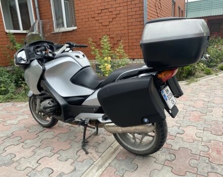БМВ 6510, объемом двигателя 1.2 л и пробегом 0 тыс. км за 6100 $, фото 4 на Automoto.ua