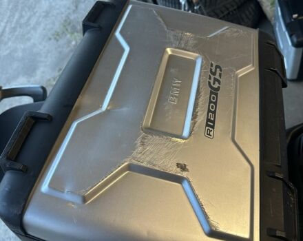 БМВ 6510, объемом двигателя 14.86 л и пробегом 0 тыс. км за 143 $, фото 17 на Automoto.ua