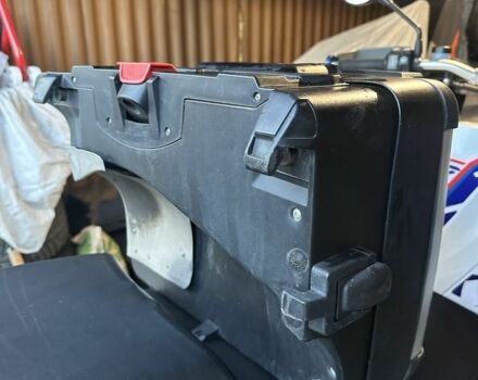 БМВ 6510, объемом двигателя 14.86 л и пробегом 0 тыс. км за 143 $, фото 10 на Automoto.ua