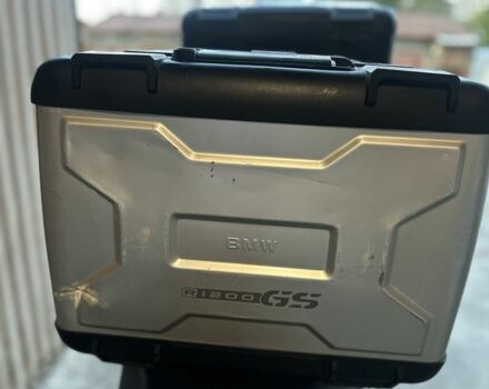 БМВ 6510, объемом двигателя 14.86 л и пробегом 0 тыс. км за 143 $, фото 7 на Automoto.ua