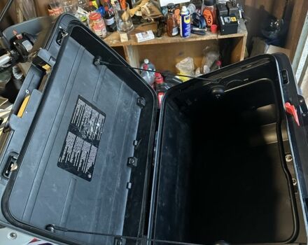 БМВ 6510, объемом двигателя 14.86 л и пробегом 0 тыс. км за 143 $, фото 20 на Automoto.ua