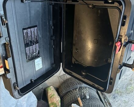 БМВ 6510, объемом двигателя 14.86 л и пробегом 0 тыс. км за 143 $, фото 12 на Automoto.ua