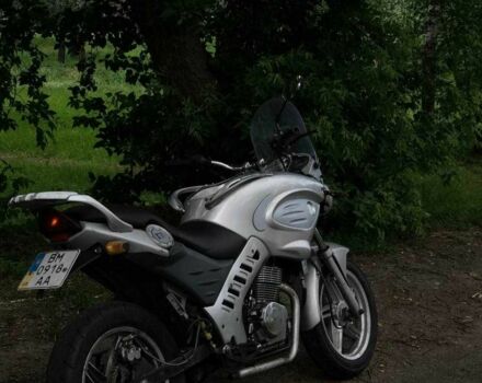 БМВ 6510, об'ємом двигуна 0.25 л та пробігом 0 тис. км за 771 $, фото 2 на Automoto.ua