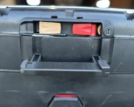 БМВ 6510, объемом двигателя 14.86 л и пробегом 0 тыс. км за 143 $, фото 5 на Automoto.ua