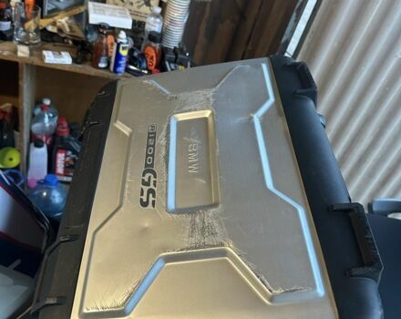 БМВ 6510, объемом двигателя 14.86 л и пробегом 0 тыс. км за 143 $, фото 19 на Automoto.ua