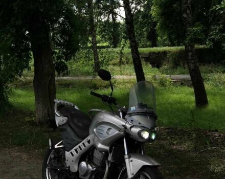 БМВ 6510, об'ємом двигуна 0.25 л та пробігом 0 тис. км за 771 $, фото 1 на Automoto.ua