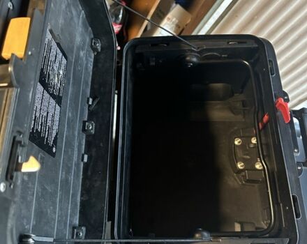 БМВ 6510, объемом двигателя 14.86 л и пробегом 0 тыс. км за 143 $, фото 21 на Automoto.ua