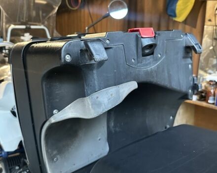 БМВ 6510, объемом двигателя 14.86 л и пробегом 0 тыс. км за 143 $, фото 9 на Automoto.ua