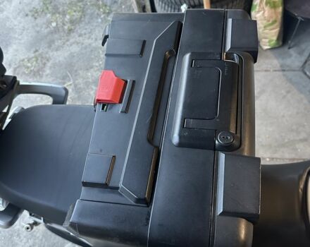 БМВ 6510, объемом двигателя 14.86 л и пробегом 0 тыс. км за 143 $, фото 11 на Automoto.ua