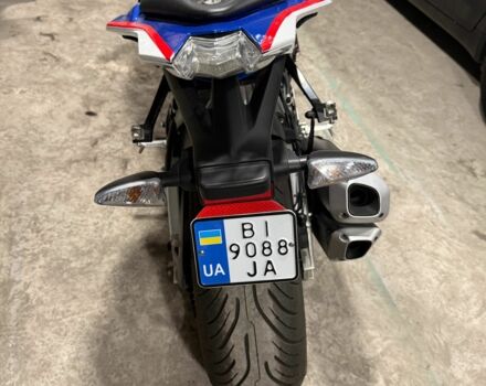 БМВ 6510, объемом двигателя 1 л и пробегом 0 тыс. км за 10000 $, фото 7 на Automoto.ua