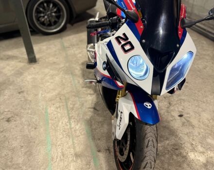 БМВ 6510, объемом двигателя 1 л и пробегом 0 тыс. км за 10000 $, фото 19 на Automoto.ua
