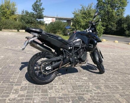 БМВ 6510, об'ємом двигуна 0.8 л та пробігом 0 тис. км за 3200 $, фото 2 на Automoto.ua
