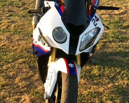 БМВ 6510, объемом двигателя 1 л и пробегом 0 тыс. км за 5500 $, фото 1 на Automoto.ua