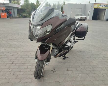 БМВ 6510, объемом двигателя 1.2 л и пробегом 0 тыс. км за 13400 $, фото 5 на Automoto.ua
