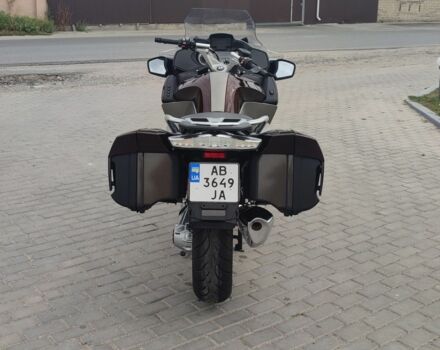 БМВ 6510, объемом двигателя 1.2 л и пробегом 0 тыс. км за 13400 $, фото 7 на Automoto.ua