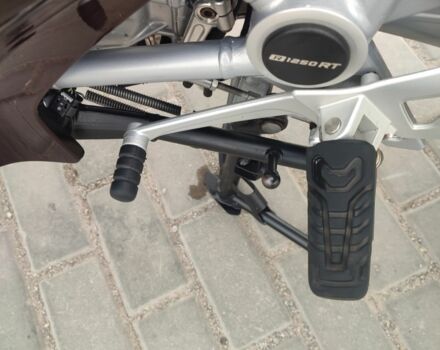 БМВ 6510, объемом двигателя 1.2 л и пробегом 0 тыс. км за 13400 $, фото 12 на Automoto.ua