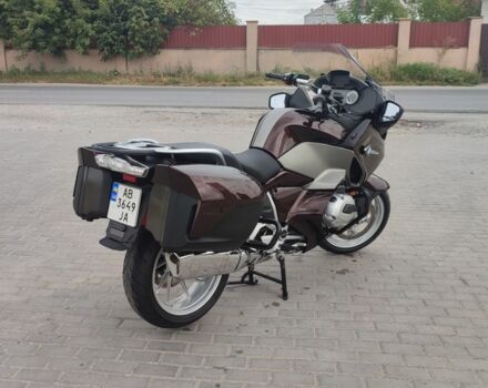 БМВ 6510, объемом двигателя 1.2 л и пробегом 0 тыс. км за 13400 $, фото 4 на Automoto.ua