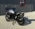 БМВ 6510, объемом двигателя 1.2 л и пробегом 0 тыс. км за 13000 $, фото 12 на Automoto.ua