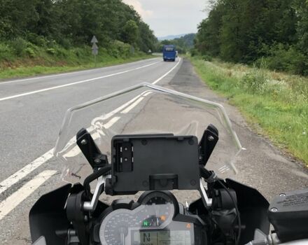 БМВ 6510, объемом двигателя 1.2 л и пробегом 0 тыс. км за 12500 $, фото 7 на Automoto.ua